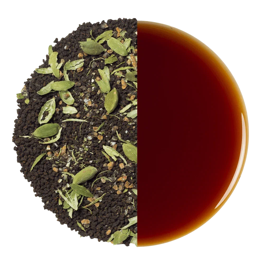 Kerala Elaichi Tea - Makes 100 Cups